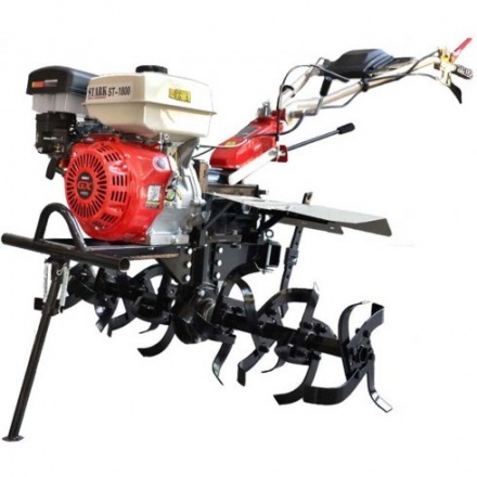 Мотоблок бензиновый StaRK ST 1800F (3+1, пониженная)