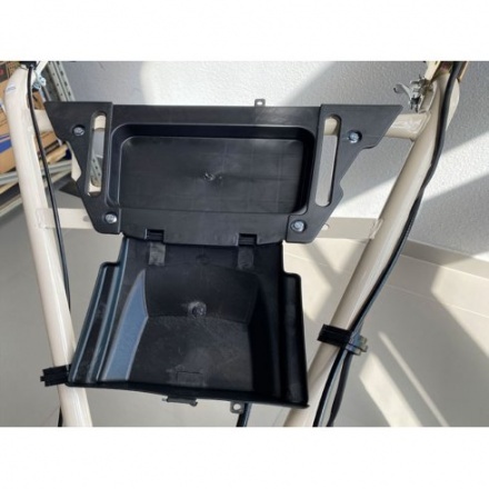 Мотоблок бензиновый StaRK ST 1800F (3+1, пониженная) Мотоблок бензиновый StaRK ST 1800F (3+1, пониженная)