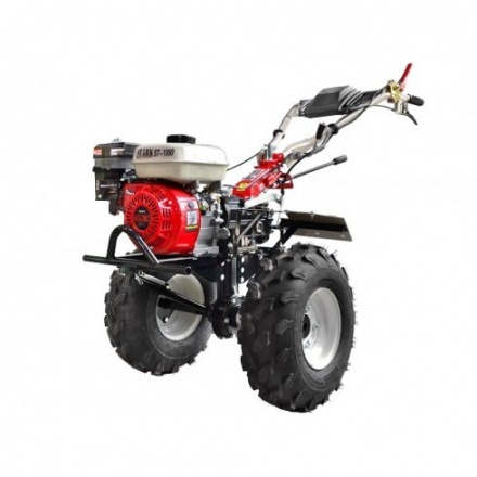 Мотоблок бензиновый StaRK ST 1000F (3+1, пониженная, 19x7.00-8) Мотоблок бензиновый StaRK ST 1000F (3+1, пониженная, 19x7.00-8)
