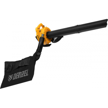 Воздуходувка бензиновая Denzel GL-260 Воздуходувка бензиновая Denzel GL-260