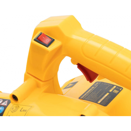 Воздуходувка бензиновая Denzel GL-260 Воздуходувка бензиновая Denzel GL-260