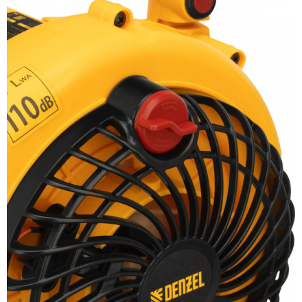 Воздуходувка бензиновая Denzel GL-260 Воздуходувка бензиновая Denzel GL-260