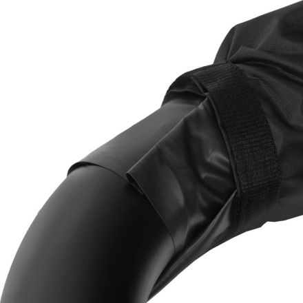 Воздуходувка бензиновая Denzel GL-260 Воздуходувка бензиновая Denzel GL-260