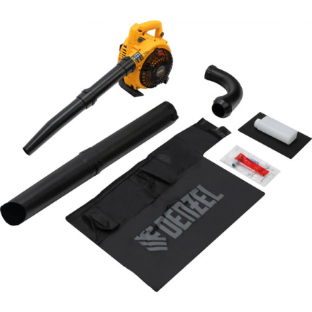 Воздуходувка бензиновая Denzel GL-260 Воздуходувка бензиновая Denzel GL-260