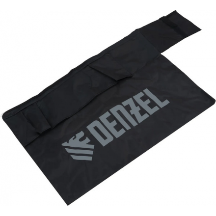 Воздуходувка бензиновая Denzel GL-260 Воздуходувка бензиновая Denzel GL-260