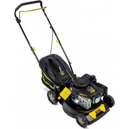 Газонокосилка бензиновая Champion LM4222 Газонокосилка бензиновая Champion LM4222