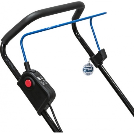 Газонокосилка аккумуляторная HYUNDAI HYL443iON Газонокосилка аккумуляторная HYUNDAI HYL443iON