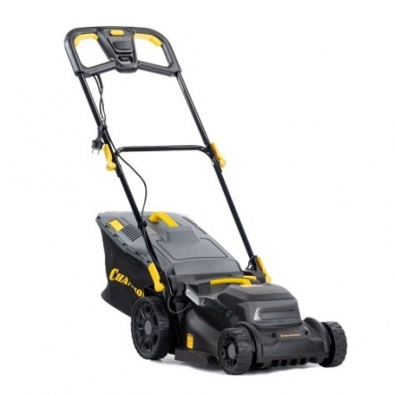 Газонокосилка электрическая CHAMPION EM3716