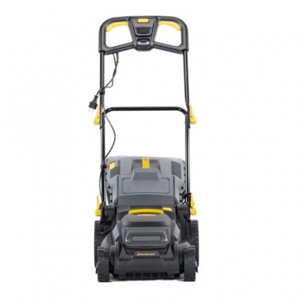 Газонокосилка электрическая CHAMPION EM3716 Газонокосилка электрическая CHAMPION EM3716