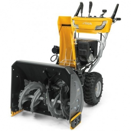 Снегоуборщик бензиновый Stiga ST 5262 P (2S2624511/ST1) Снегоуборщик бензиновый Stiga ST 5262 P (2S2624511/ST1)