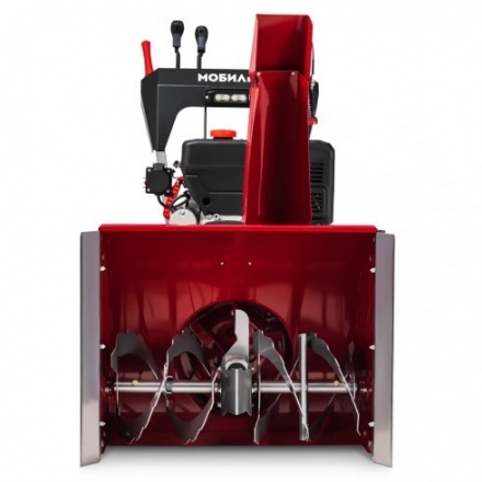 Снегоуборщик бензиновый Мобил К С75 Премиум MBK0024736 Снегоуборщик бензиновый Мобил К С75 Премиум MBK0024736