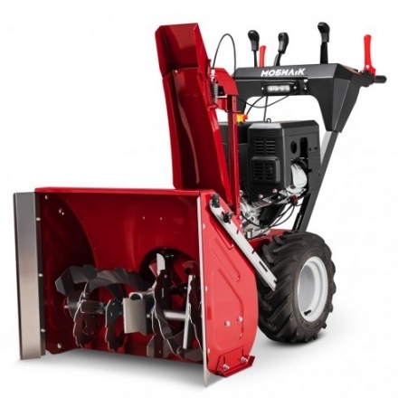 Снегоуборщик бензиновый Мобил К С75 Премиум MBK0024736 Снегоуборщик бензиновый Мобил К С75 Премиум MBK0024736