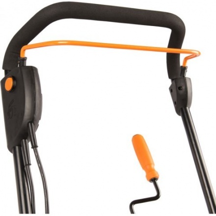 Снегоуборщик электрический Worx WG450E Снегоуборщик электрический Worx WG450E
