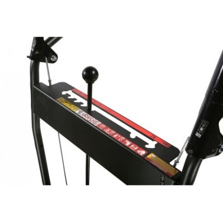 Снегоуборщик бензиновый Sturm STG5775R Снегоуборщик бензиновый Sturm STG5775R