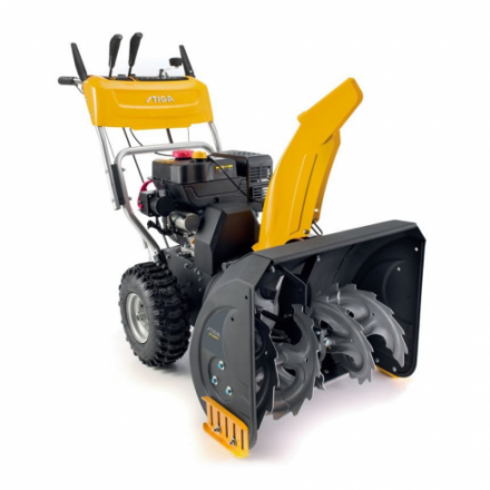Снегоуборщик бензиновый Stiga ST 4262 Р (18-2841-31)