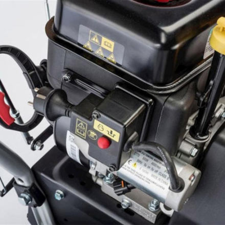 Снегоуборщик бензиновый Stiga ST 4262 Р (18-2841-31) Снегоуборщик бензиновый Stiga ST 4262 Р (18-2841-31)