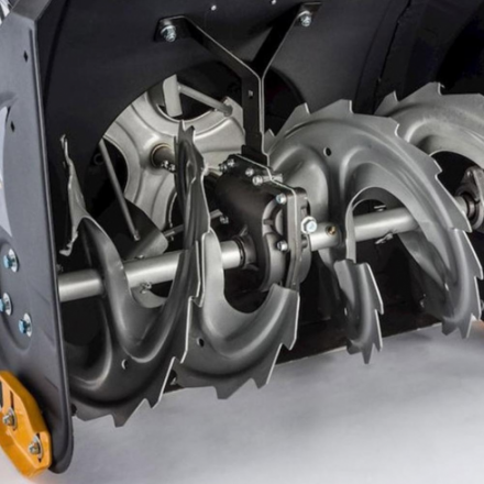 Снегоуборщик бензиновый Stiga ST 4262 Р (18-2841-31) Снегоуборщик бензиновый Stiga ST 4262 Р (18-2841-31)