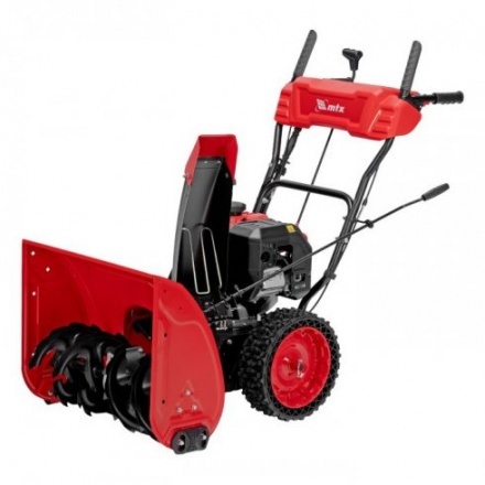 Снегоуборщик бензиновый MTX ST 610