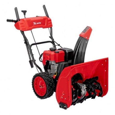 Снегоуборщик бензиновый MTX ST 610 Снегоуборщик бензиновый MTX ST 610