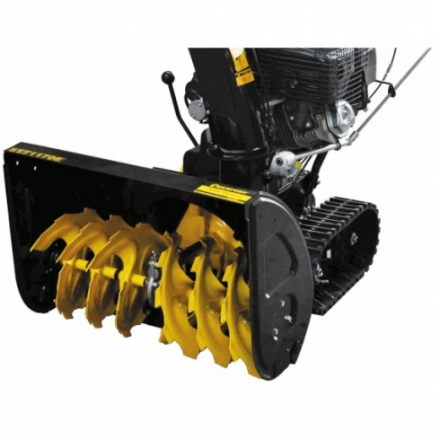 Снегоуборщик бензиновый Champion STT1170E Снегоуборщик бензиновый Champion STT1170E
