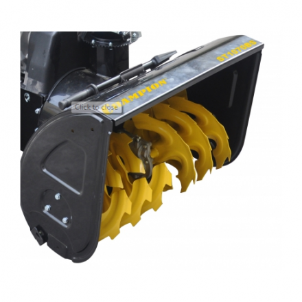 Снегоуборщик бензиновый Champion ST1170BS Снегоуборщик бензиновый Champion ST1170BS