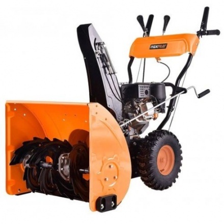 Снегоуборщик бензиновый P.I.T MAXPILER MST-4850