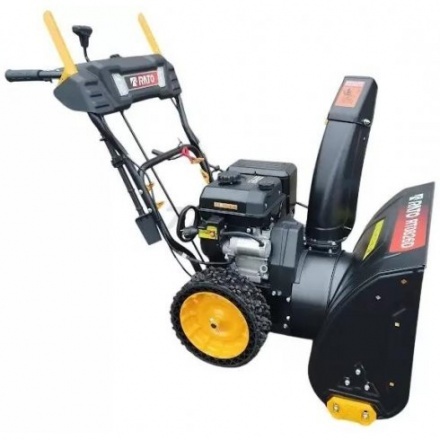 Снегоуборщик бензиновый Rato RT0826D