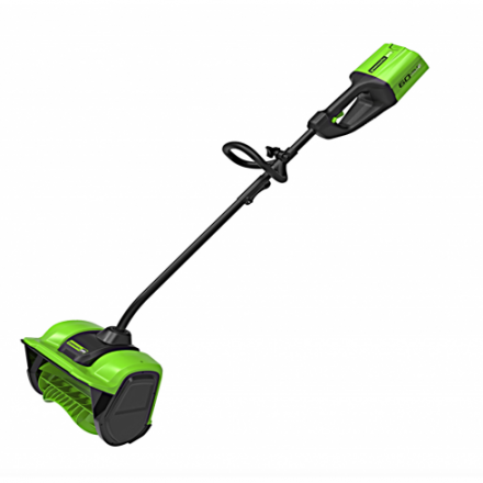 Снегоуборщик аккумуляторный Greenworks GD60SS 60V (без АКБ и ЗУ)