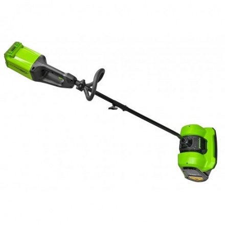 Снегоуборщик аккумуляторный Greenworks GD60SS 60V (без АКБ и ЗУ) Снегоуборщик аккумуляторный Greenworks GD60SS 60V (без АКБ и ЗУ)