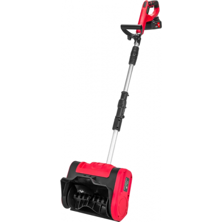 Снегоуборщик аккумуляторный RockForce RF-HST280A