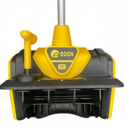 Снегоуборщик аккумуляторный Edon AST-21/14C Снегоуборщик аккумуляторный Edon AST-21/14C