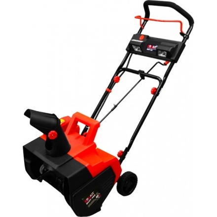 Снегоуборщик аккумуляторный Brait BCST-460