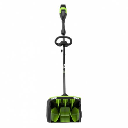 Снегоуборщик аккумуляторный Greenworks 2603107UB 40V (c АКБ 4Ач и ЗУ) Снегоуборщик аккумуляторный Greenworks 2603107UB 40V (c АКБ 4Ач и ЗУ)