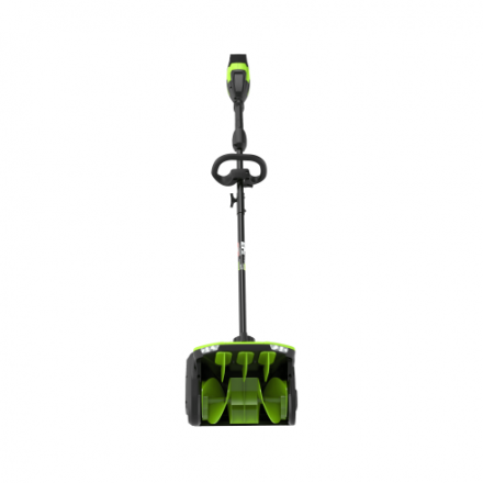 Снегоуборщик аккумуляторный Greenworks 40V GD40SS2 (без АКБ и ЗУ)
