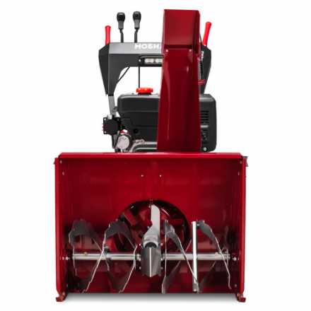 Снегоуборщик бензиновый Мобил К С70 ПРЕМИУМ Снегоуборщик бензиновый Мобил К С70 ПРЕМИУМ