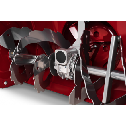 Снегоуборщик бензиновый Мобил К С70 ПРЕМИУМ Снегоуборщик бензиновый Мобил К С70 ПРЕМИУМ