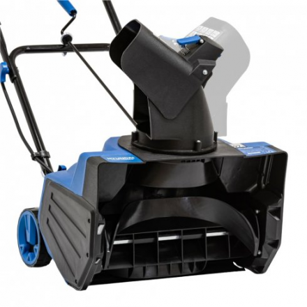Снегоуборщик электрический Hyundai S-446 Снегоуборщик электрический Hyundai S-446