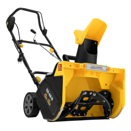 Снегоуборщик электрический Denzel ESB-460-M Снегоуборщик электрический Denzel ESB-460-M