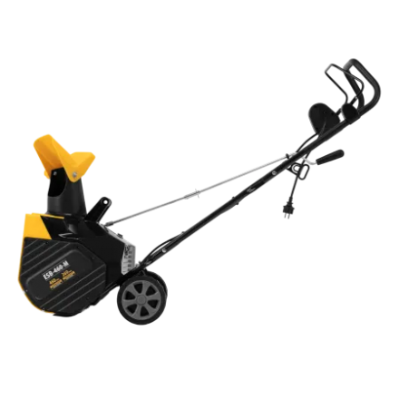 Снегоуборщик электрический Denzel ESB-460-M Снегоуборщик электрический Denzel ESB-460-M