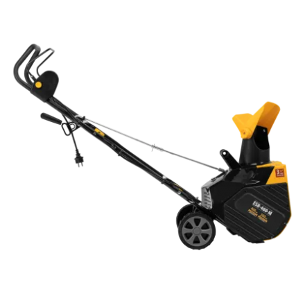 Снегоуборщик электрический Denzel ESB-460-M Снегоуборщик электрический Denzel ESB-460-M