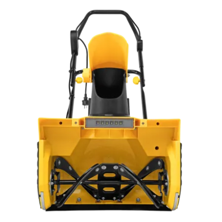 Снегоуборщик электрический Denzel ESB-460-M Снегоуборщик электрический Denzel ESB-460-M