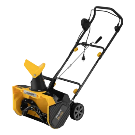 Снегоуборщик электрический Denzel ESB-460-M Снегоуборщик электрический Denzel ESB-460-M