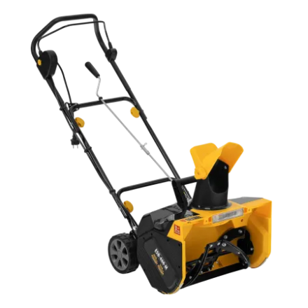 Снегоуборщик электрический Denzel ESB-460-M Снегоуборщик электрический Denzel ESB-460-M