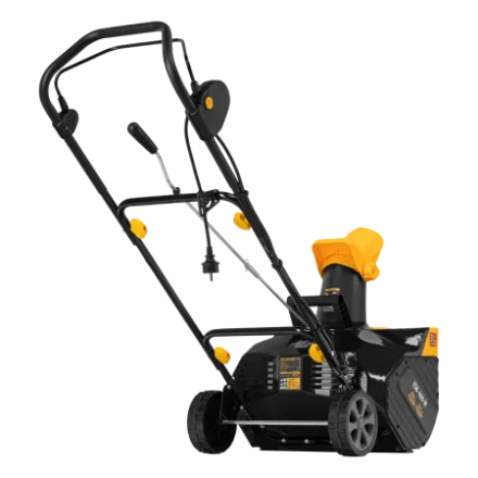 Снегоуборщик электрический Denzel ESB-460-M Снегоуборщик электрический Denzel ESB-460-M