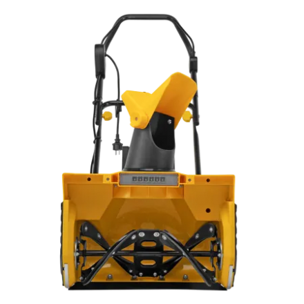 Снегоуборщик электрический Denzel ESB-460-M Снегоуборщик электрический Denzel ESB-460-M