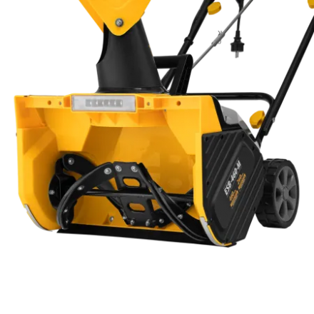 Снегоуборщик электрический Denzel ESB-460-M Снегоуборщик электрический Denzel ESB-460-M