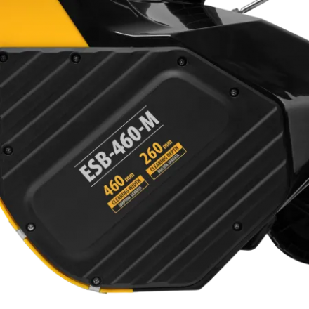 Снегоуборщик электрический Denzel ESB-460-M Снегоуборщик электрический Denzel ESB-460-M