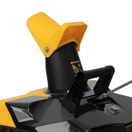 Снегоуборщик электрический Denzel ESB-460-M Снегоуборщик электрический Denzel ESB-460-M