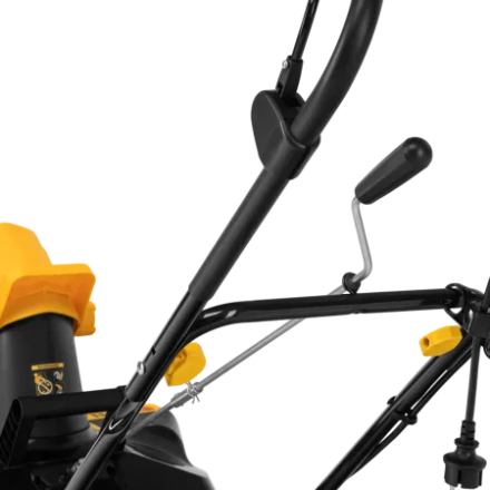 Снегоуборщик электрический Denzel ESB-460-M Снегоуборщик электрический Denzel ESB-460-M