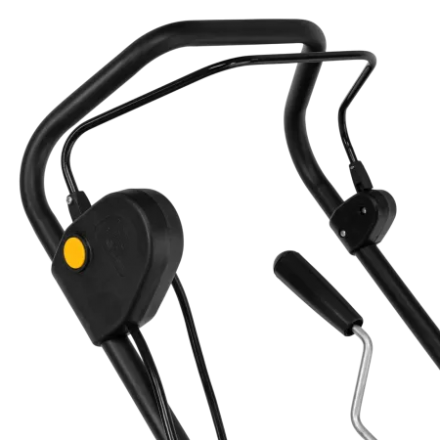 Снегоуборщик электрический Denzel ESB-460-M Снегоуборщик электрический Denzel ESB-460-M